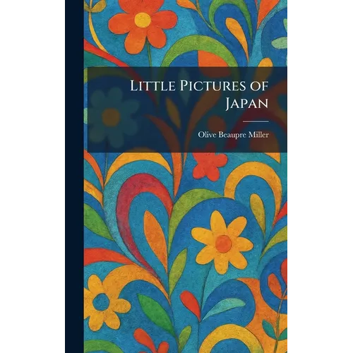 Little Pictures of Japan