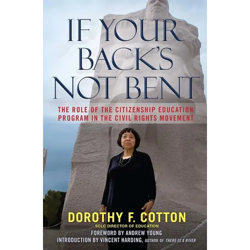 If Your Back's Not Bent