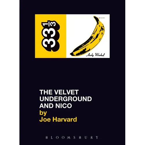 The Velvet Underground and Nico