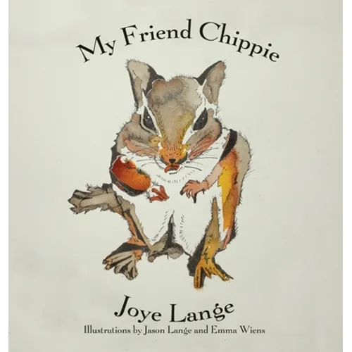 My Friend Chippie