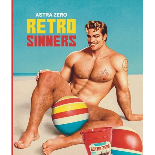 Astra Zero: Retro Sinners