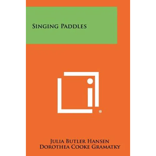 Singing Paddles