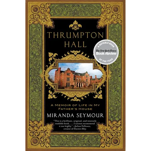 Thrumpton Hall