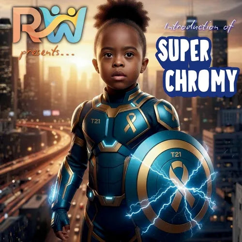 Super Chromy