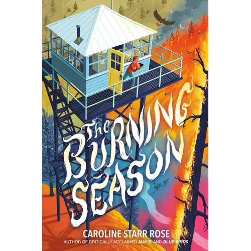 The Burning Season