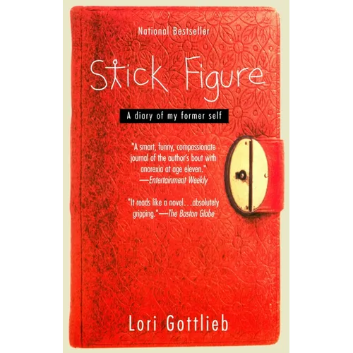 Stick Figure: A Diary of My Former Self
