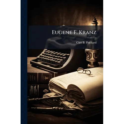 Eugene F. Kranz
