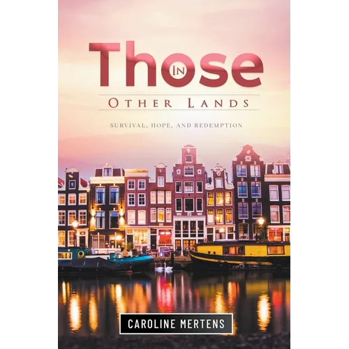 In Those Other Lands - Paperback