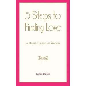 5 Steps to Finding Love