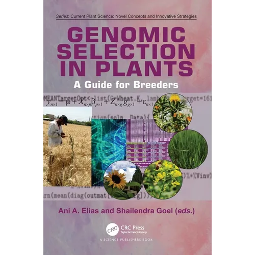 Genomic Selection in Plants: A Guide for Breeders