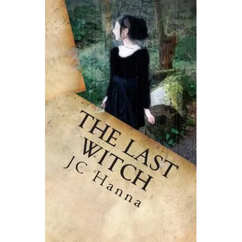 The Last Witch