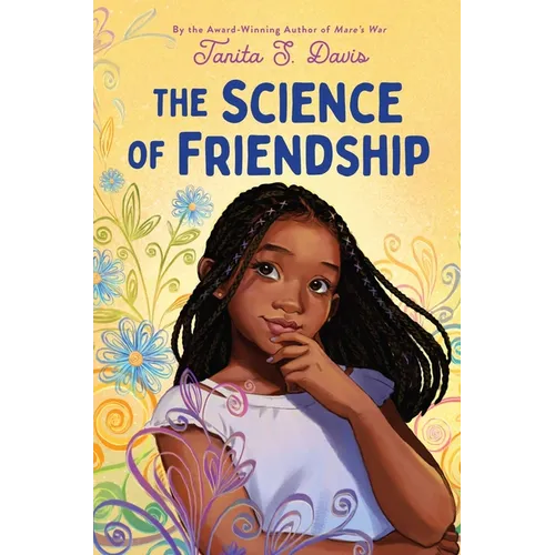 The Science of Friendship