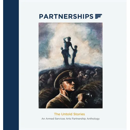 Partnerships: The Untold Stories