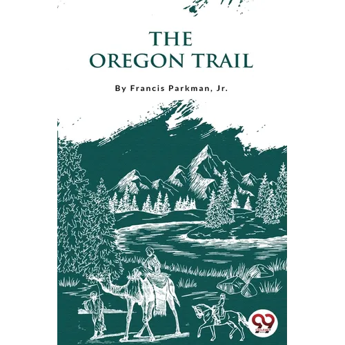 The Oregon Trail