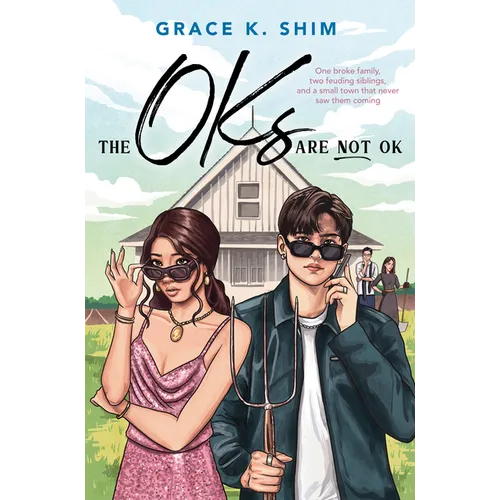 The Oks Are Not Ok
