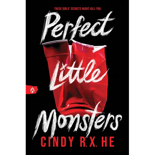 Perfect Little Monsters