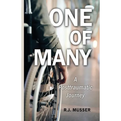 One of Many: A Posttraumatic Journey