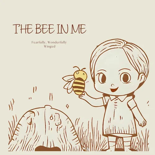 The Bee In Me