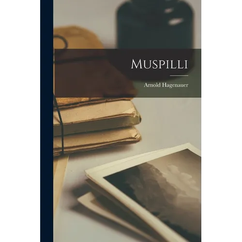 Muspilli