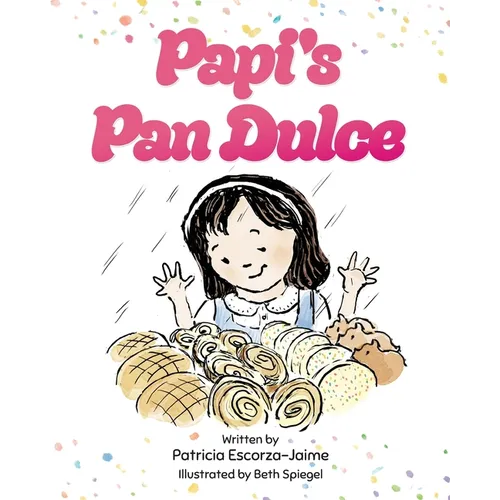 Papi's Pan Dulce