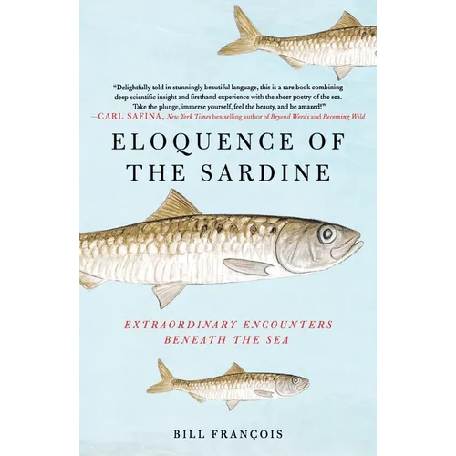 Eloquence of the Sardine