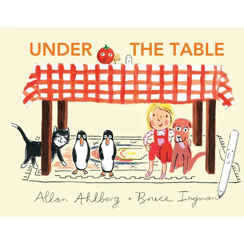 Under the Table