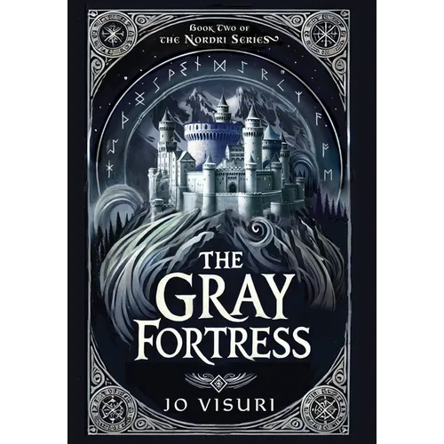 The Gray Fortress