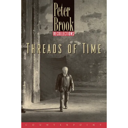 Threads of Time: Recollections