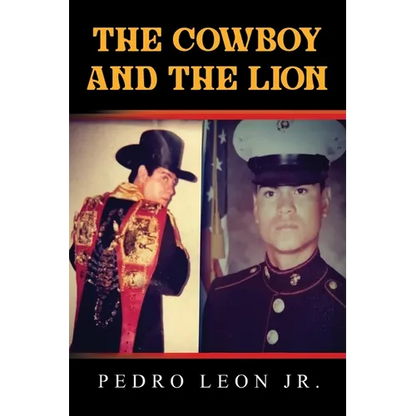 The Cowboy and the Lion