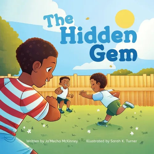 The Hidden Gem