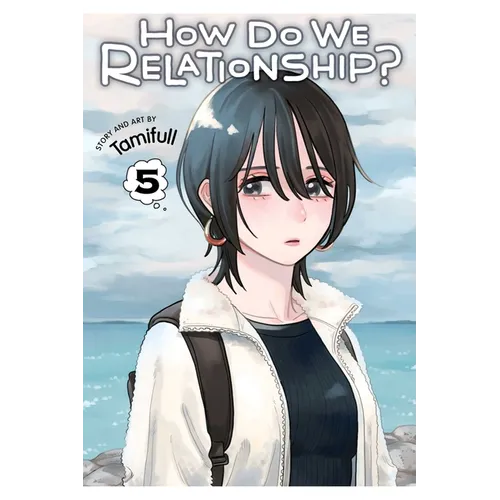 How Do We Relationship?, Vol. 5