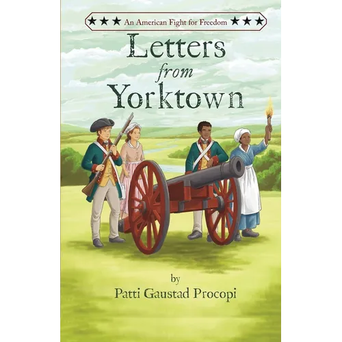 Letters from Yorktown