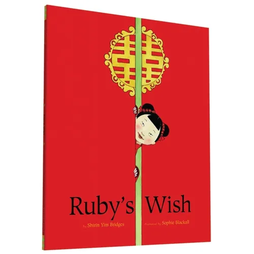 Ruby's Wish
