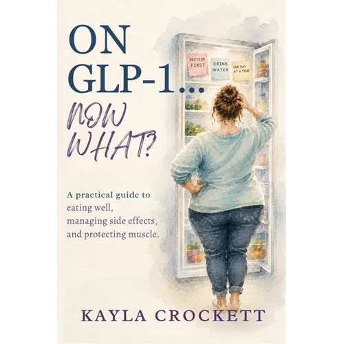 On GLP-1...Now What?