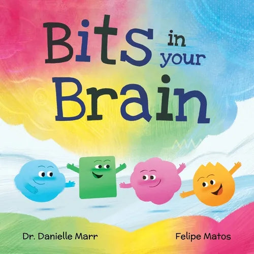 Bits in your Brain