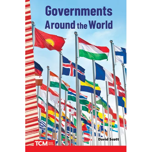 Governments Around the World