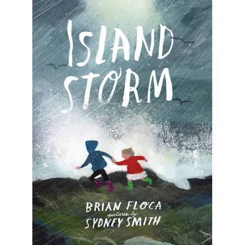 Island Storm