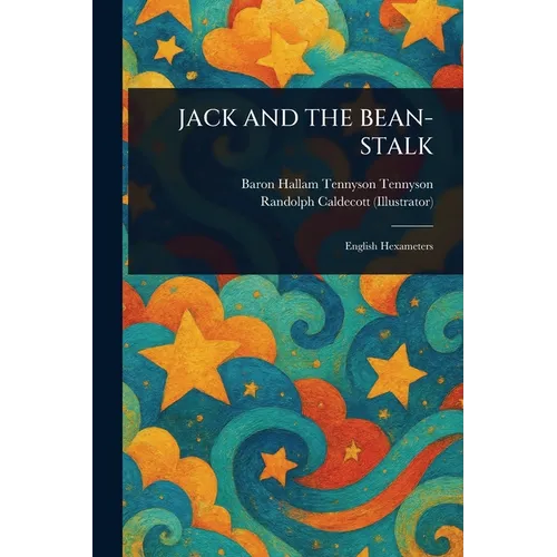 Jack and the Bean-Stalk