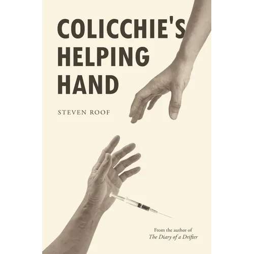 Colicchie's Helping Hand