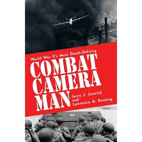 Combat Camera Man