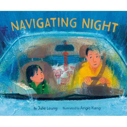 Navigating Night
