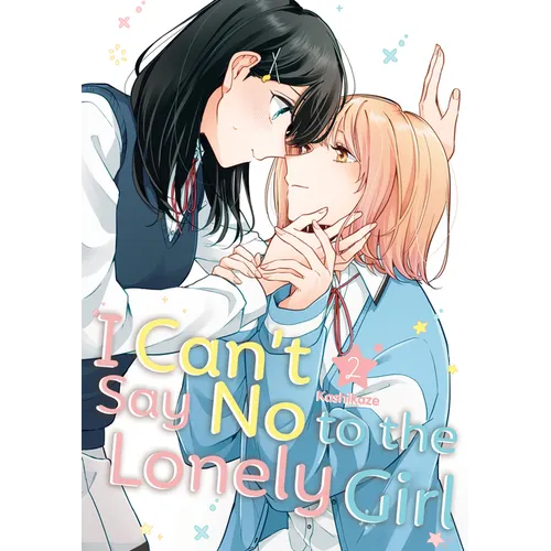 I Can't Say No to the Lonely Girl 2