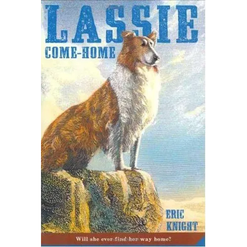 Lassie Come-Home