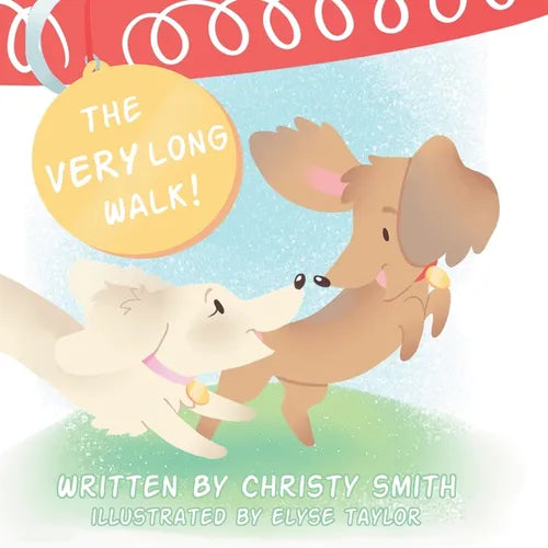 The Very Long Walk