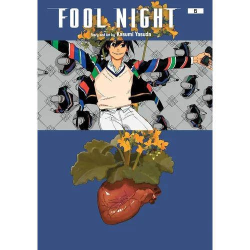 Fool Night, Vol. 6