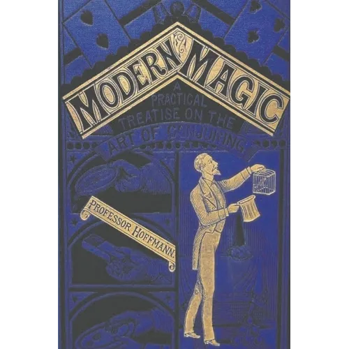 Modern Magic