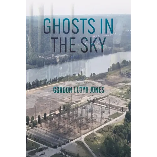 Ghosts in the Sky
