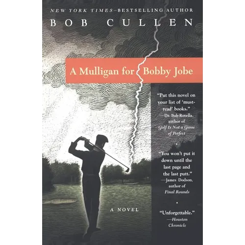 A Mulligan for Bobby Jobe