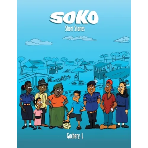 Soko Short Stories