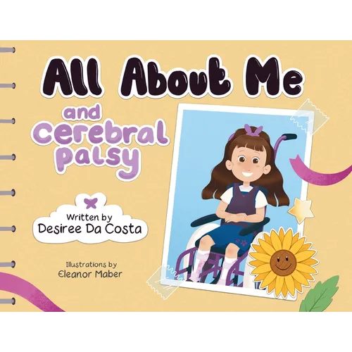 All About Me and Cerebral Palsy